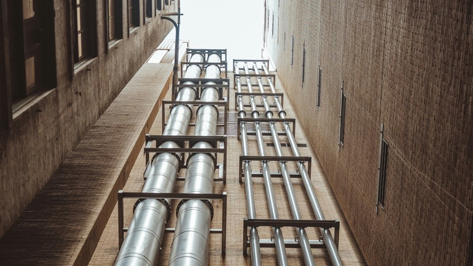 Duct Cleaning in Keighley