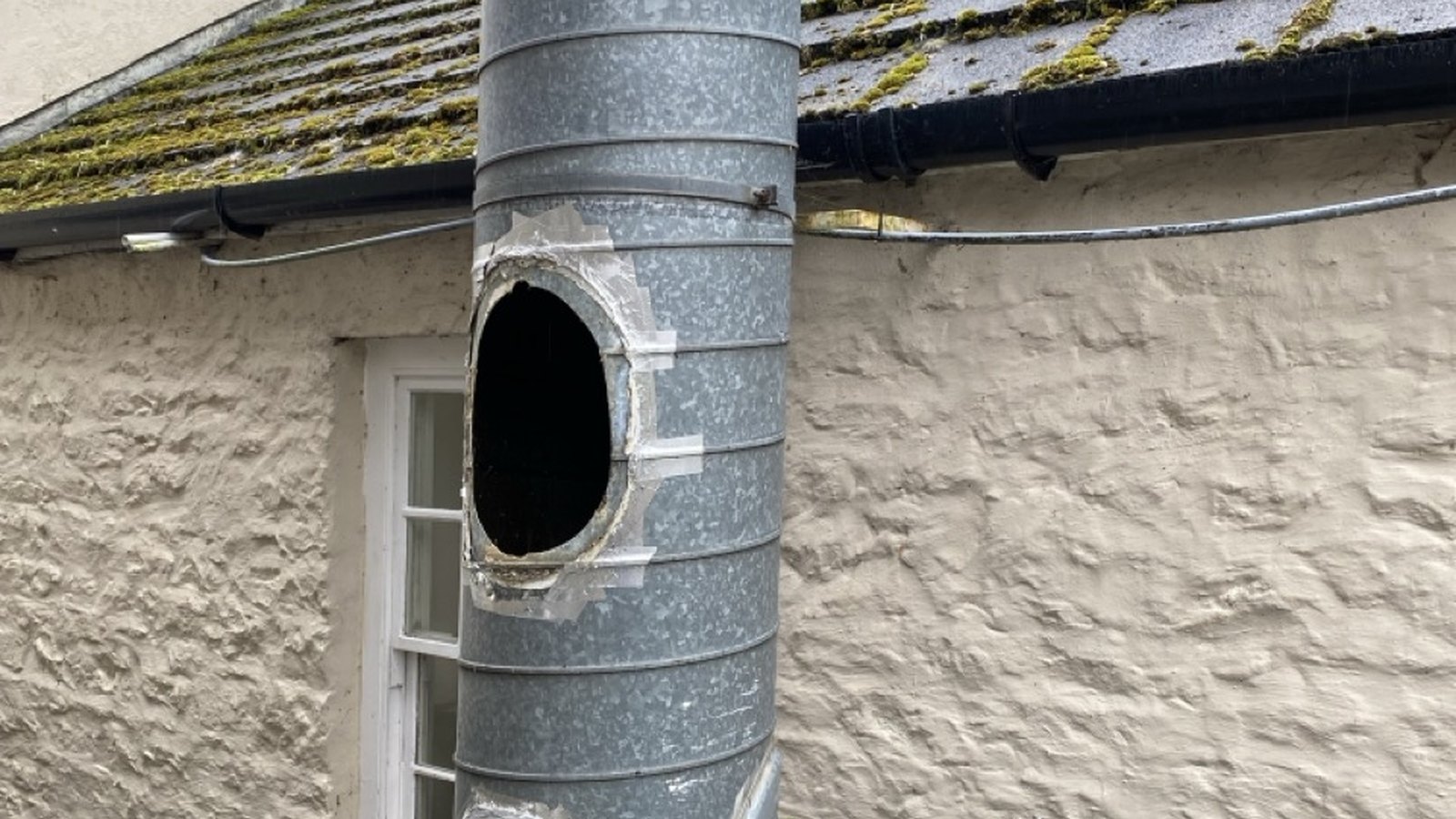 Duct Cleaning in Kendal
