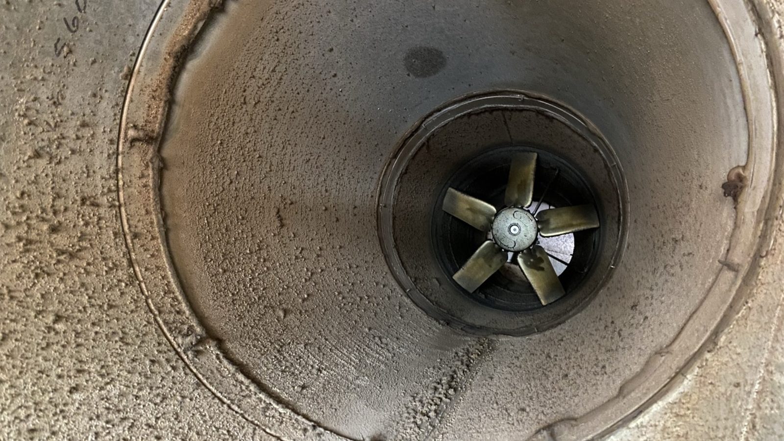 Duct Cleaning in King's Lynn