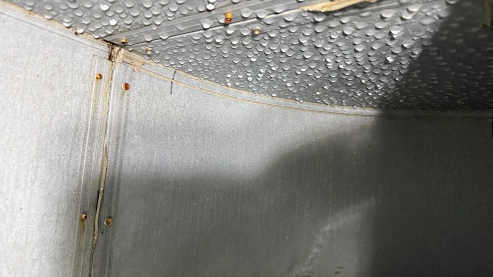 Duct Cleaning in Kirkby-in-Ashfield