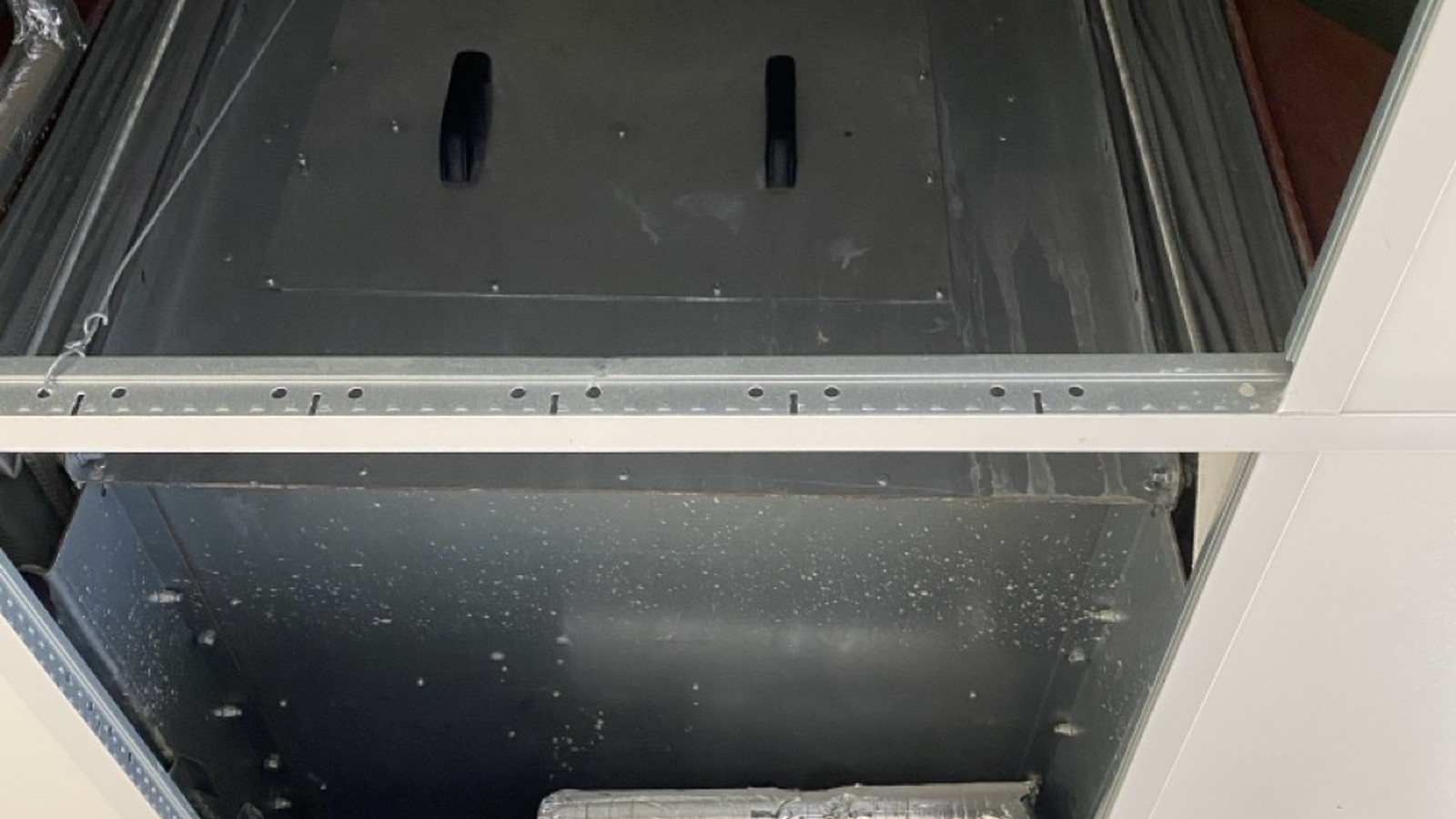 Duct Cleaning in Leigh