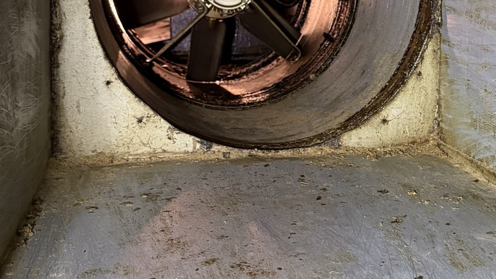 Duct Cleaning in Leominster