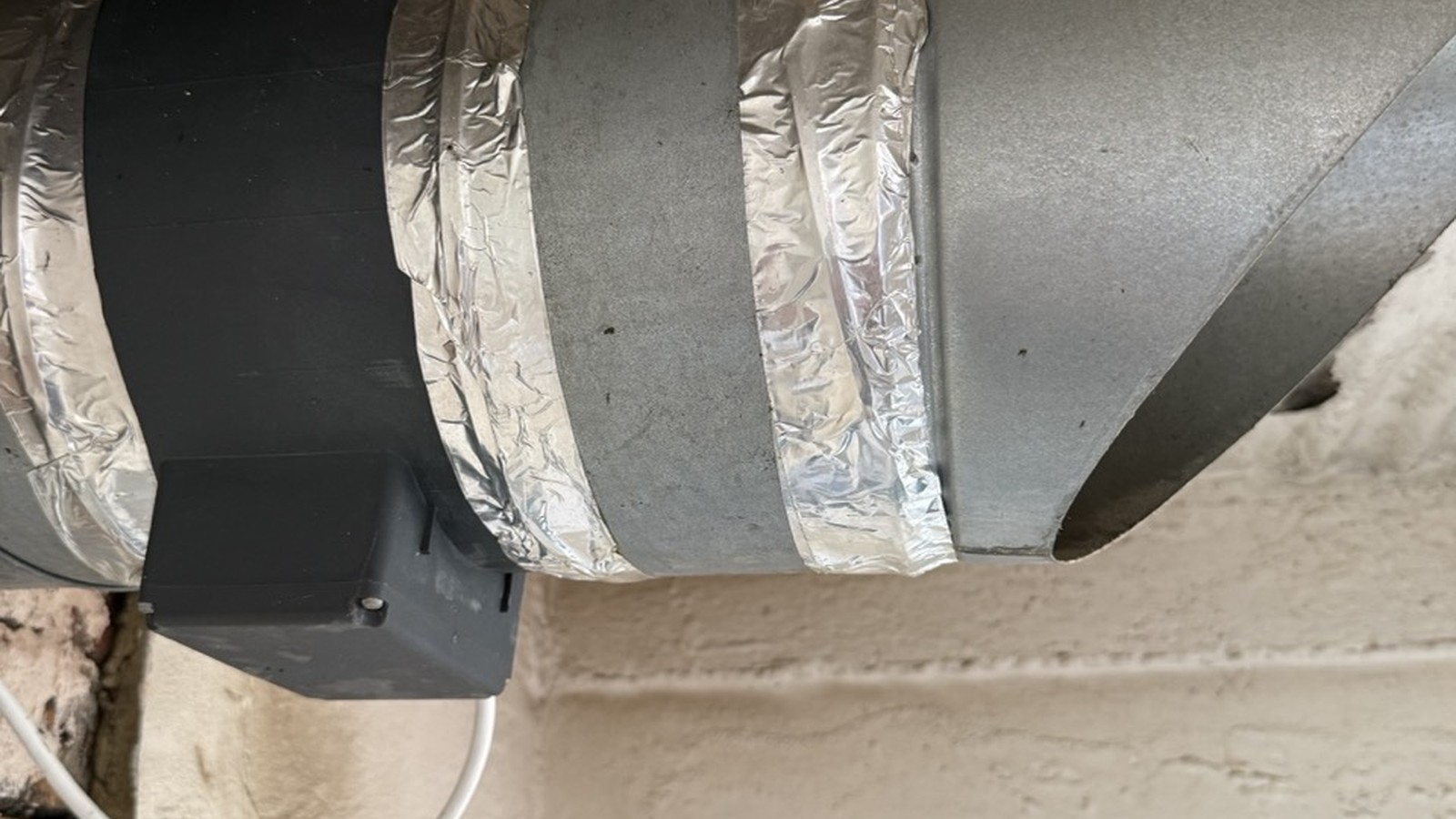 Duct Cleaning in Littlehampton