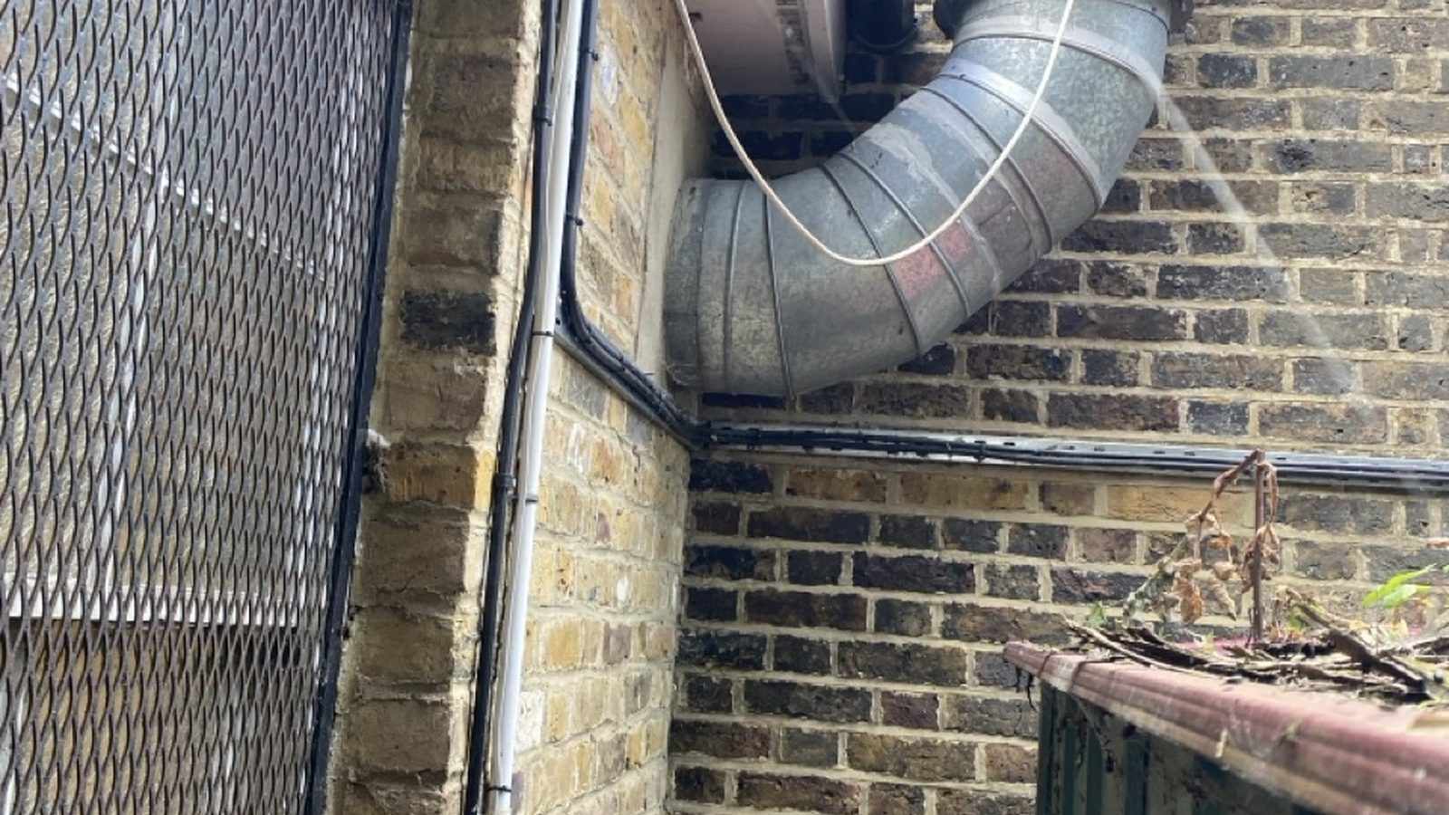 Duct Cleaning in Llanelli