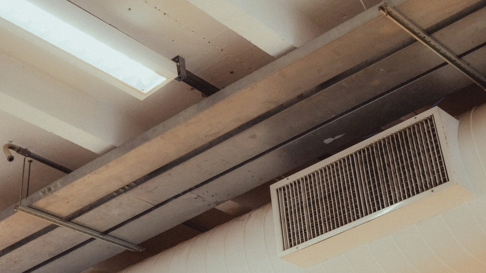 Duct Cleaning in Loughborough