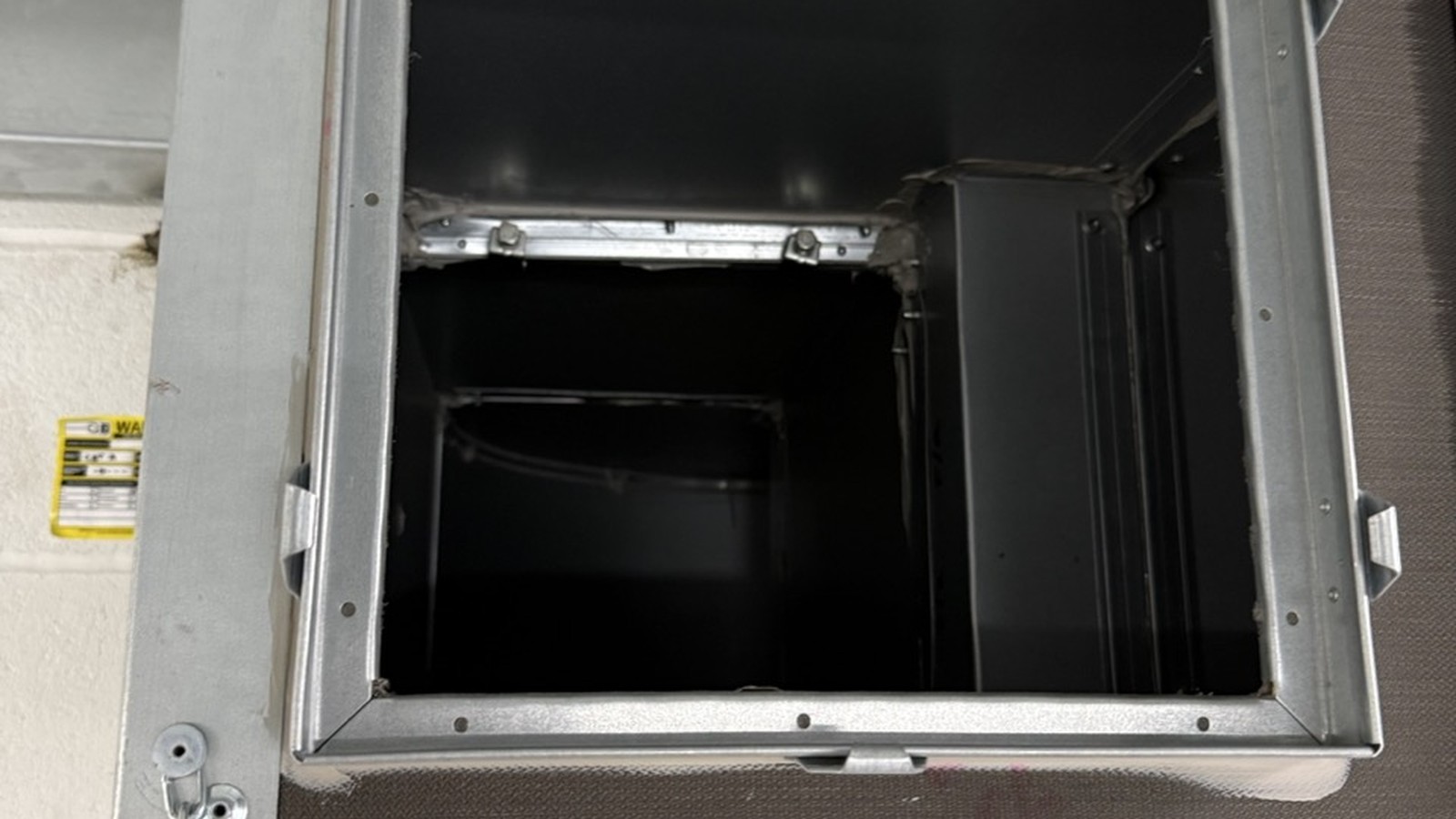 Duct Cleaning in Loughton