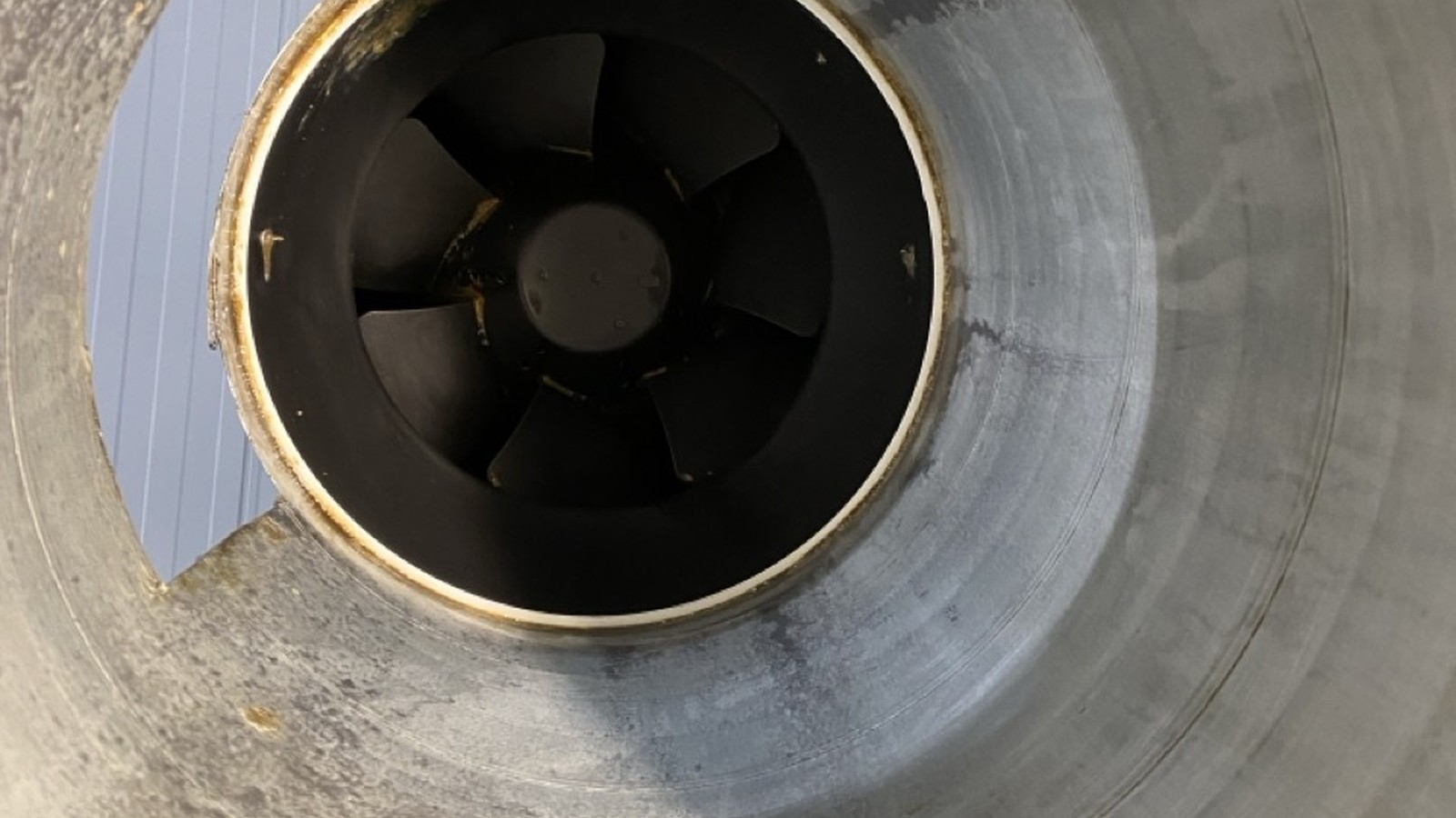 Duct Cleaning in Luton