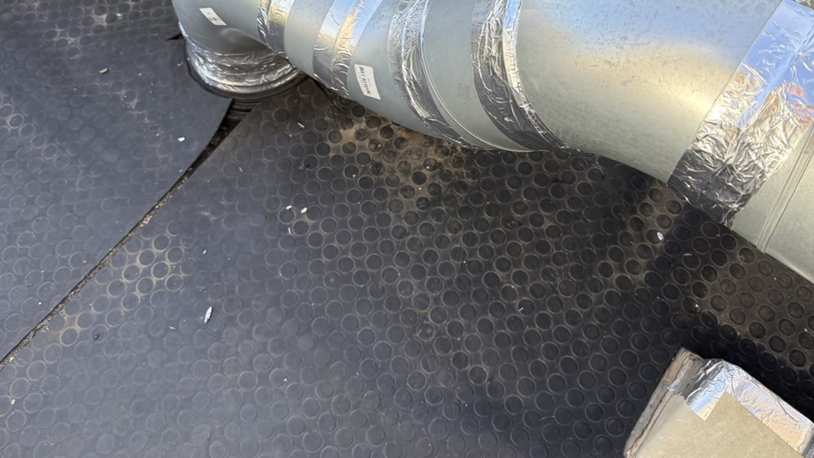 Duct Cleaning in Lydney