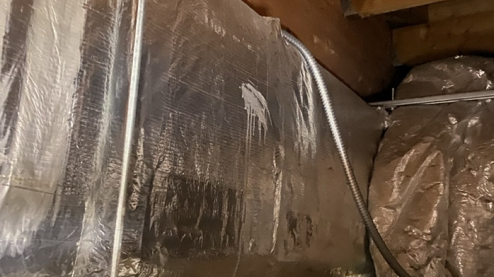 Duct Cleaning in Manchester
