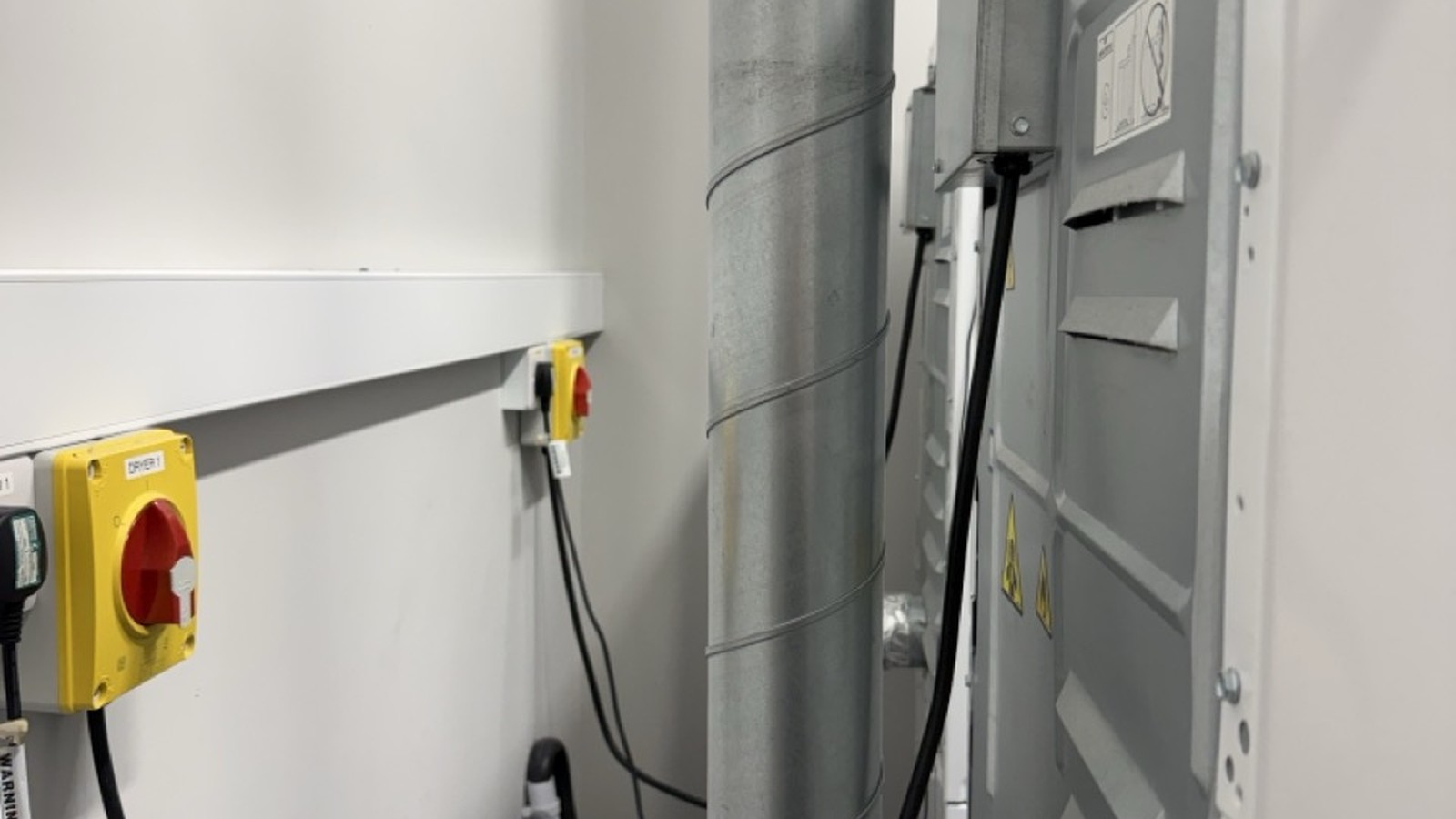 Duct Cleaning in Mansfield