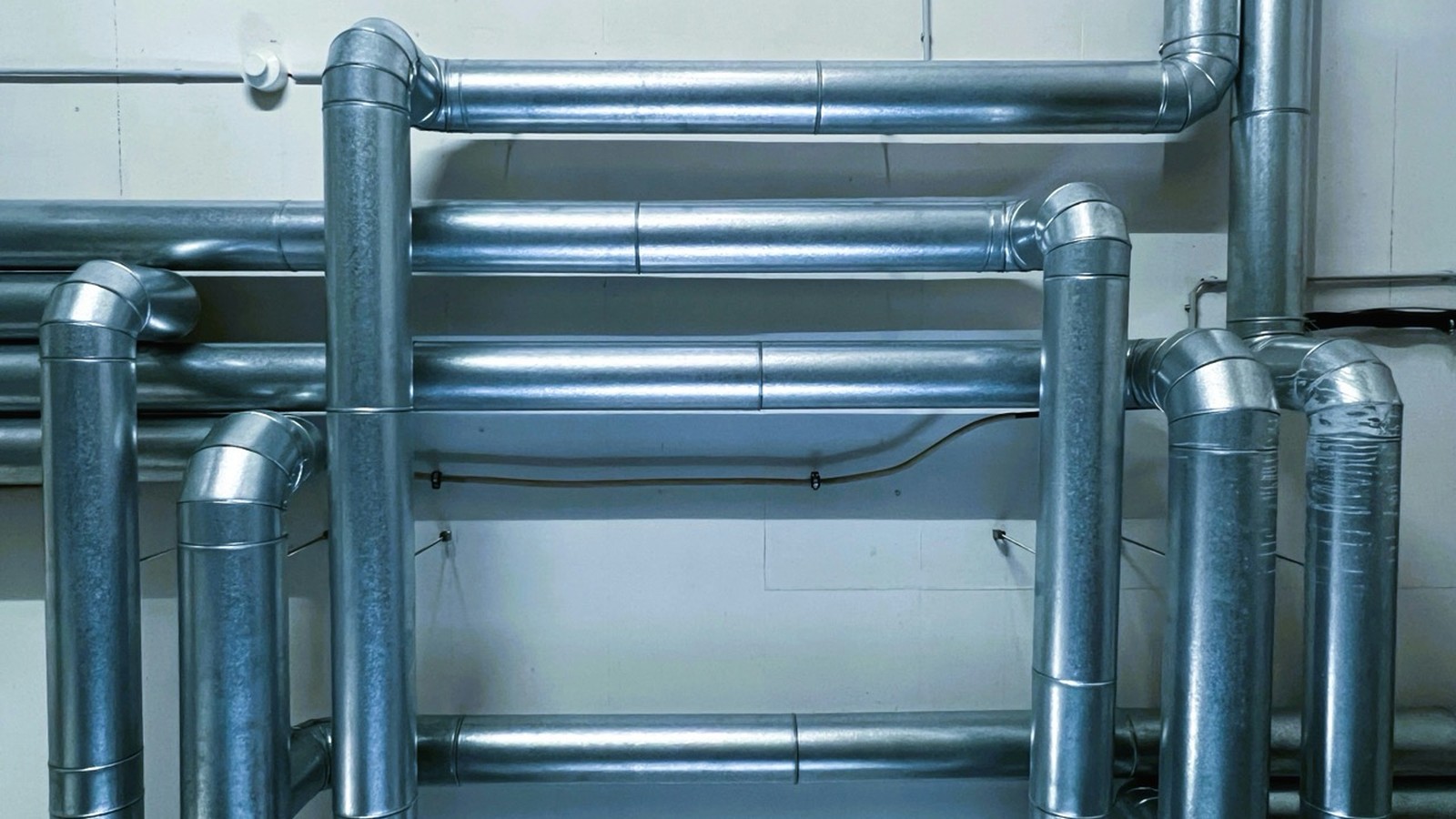 Duct Cleaning in Milford Haven