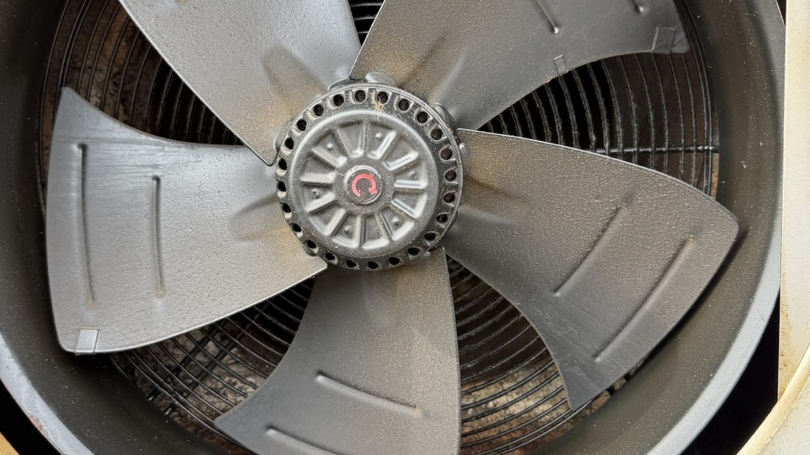 Duct Cleaning in Morley