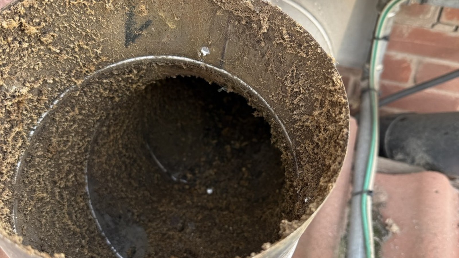 Duct Cleaning in Normanton