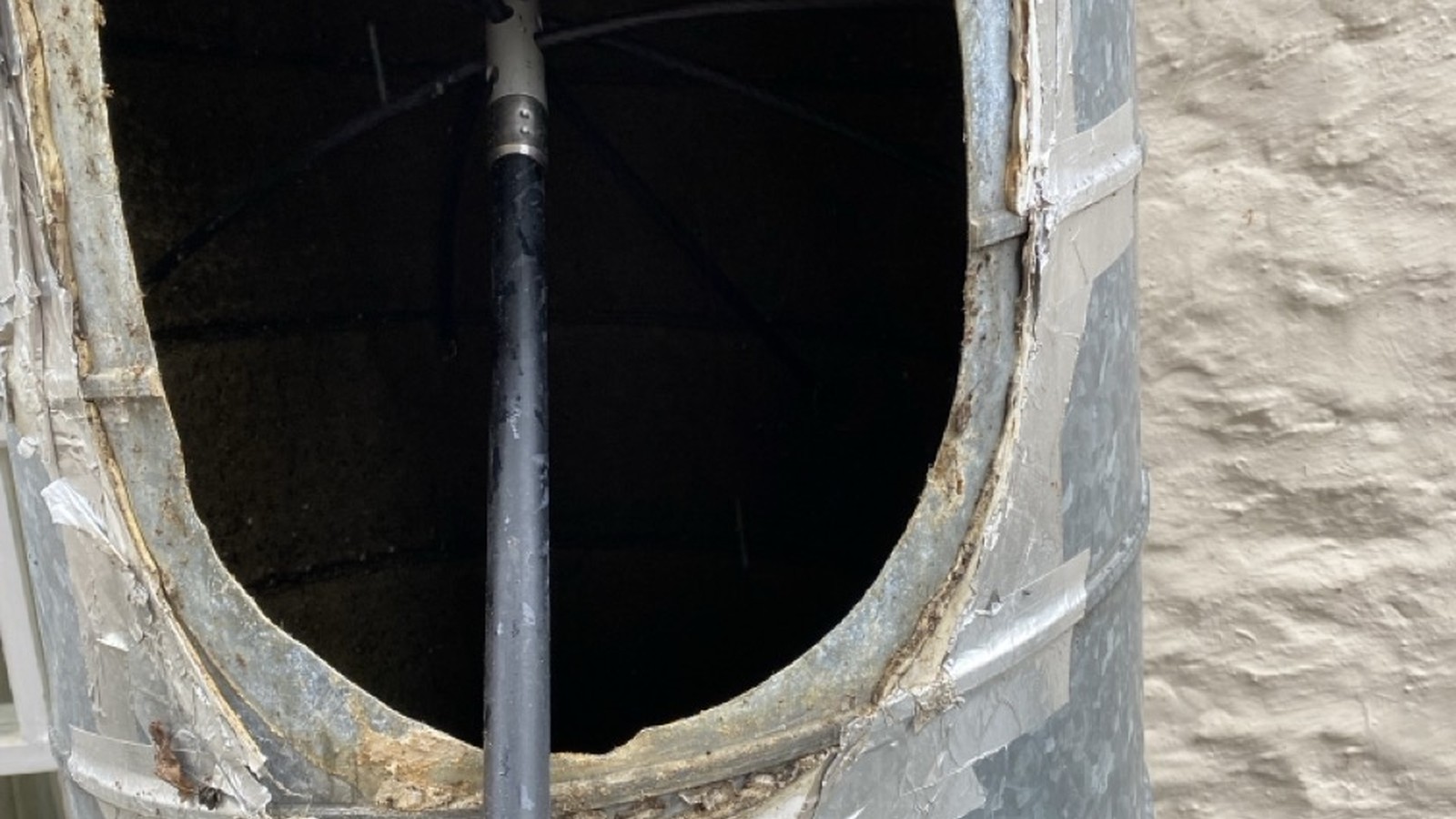 Duct Cleaning in Norwich