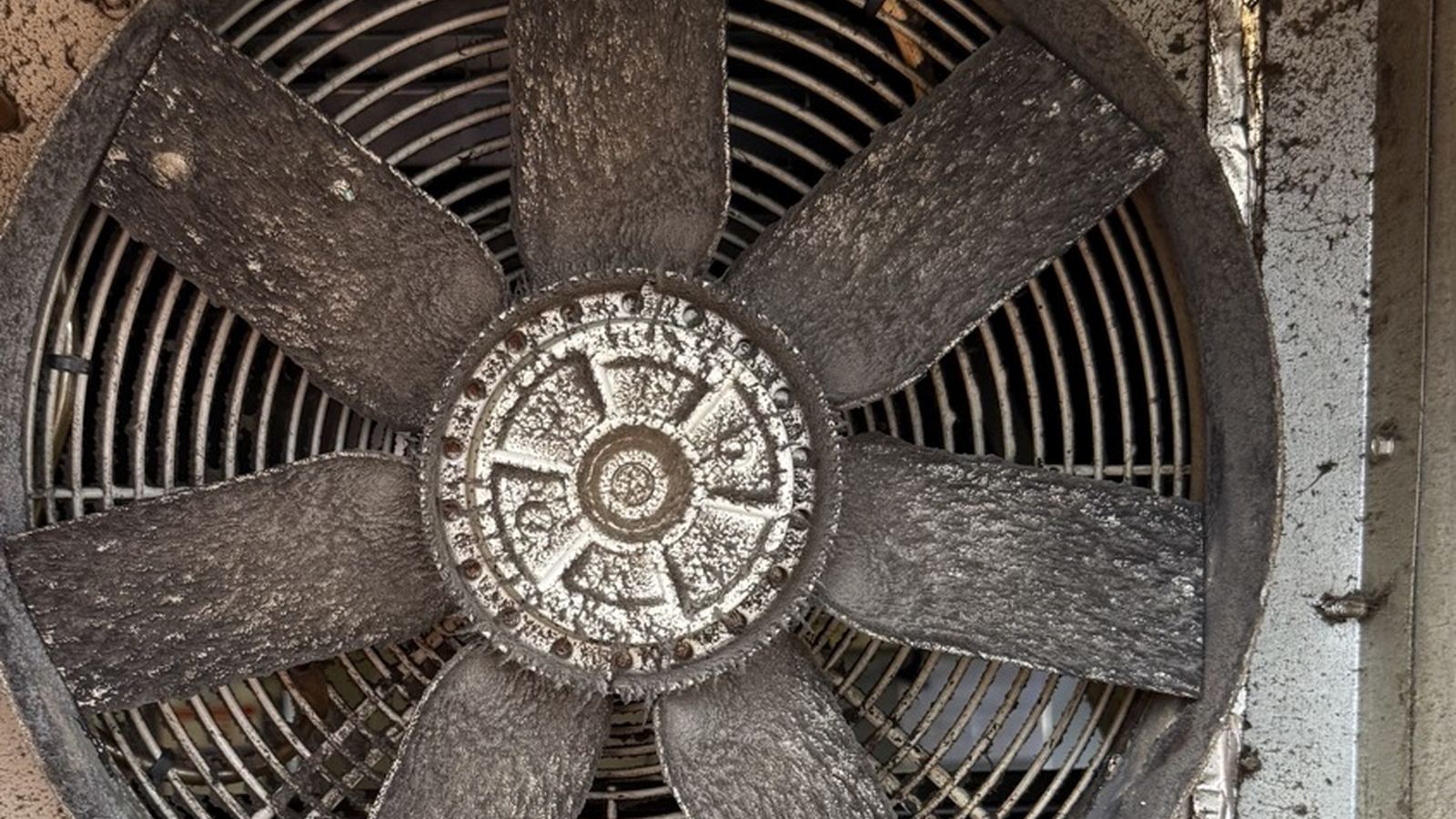 Duct Cleaning in Nuneaton
