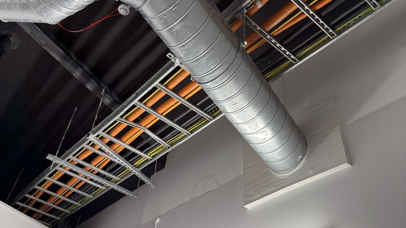 Duct Cleaning in Old Trafford