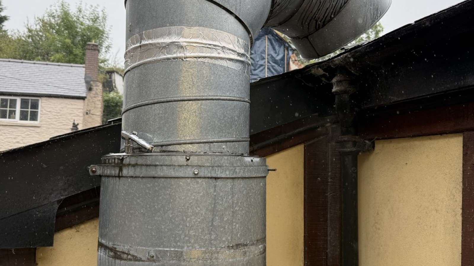 Duct Cleaning in Oldbury