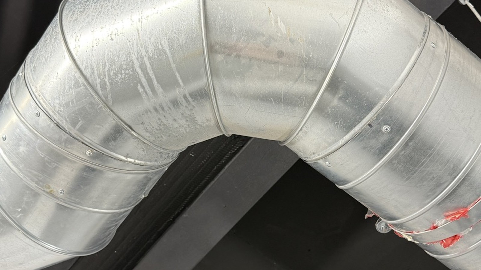 Duct Cleaning in Oxford