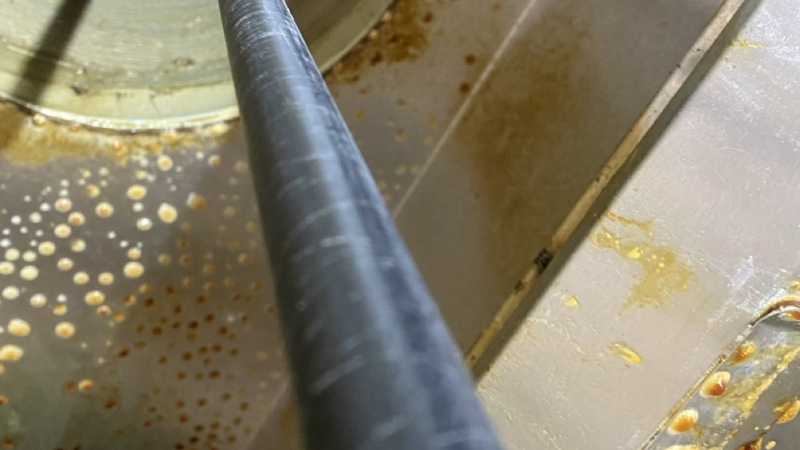 Duct Cleaning in Pershore