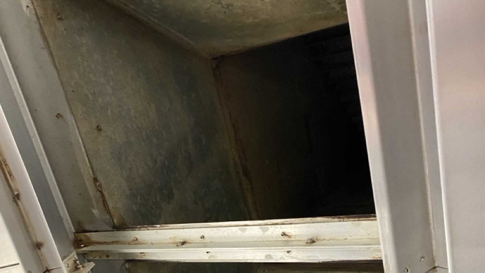 Duct Cleaning in Porthmadog
