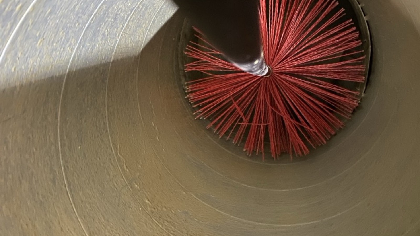 Duct Cleaning in Portishead