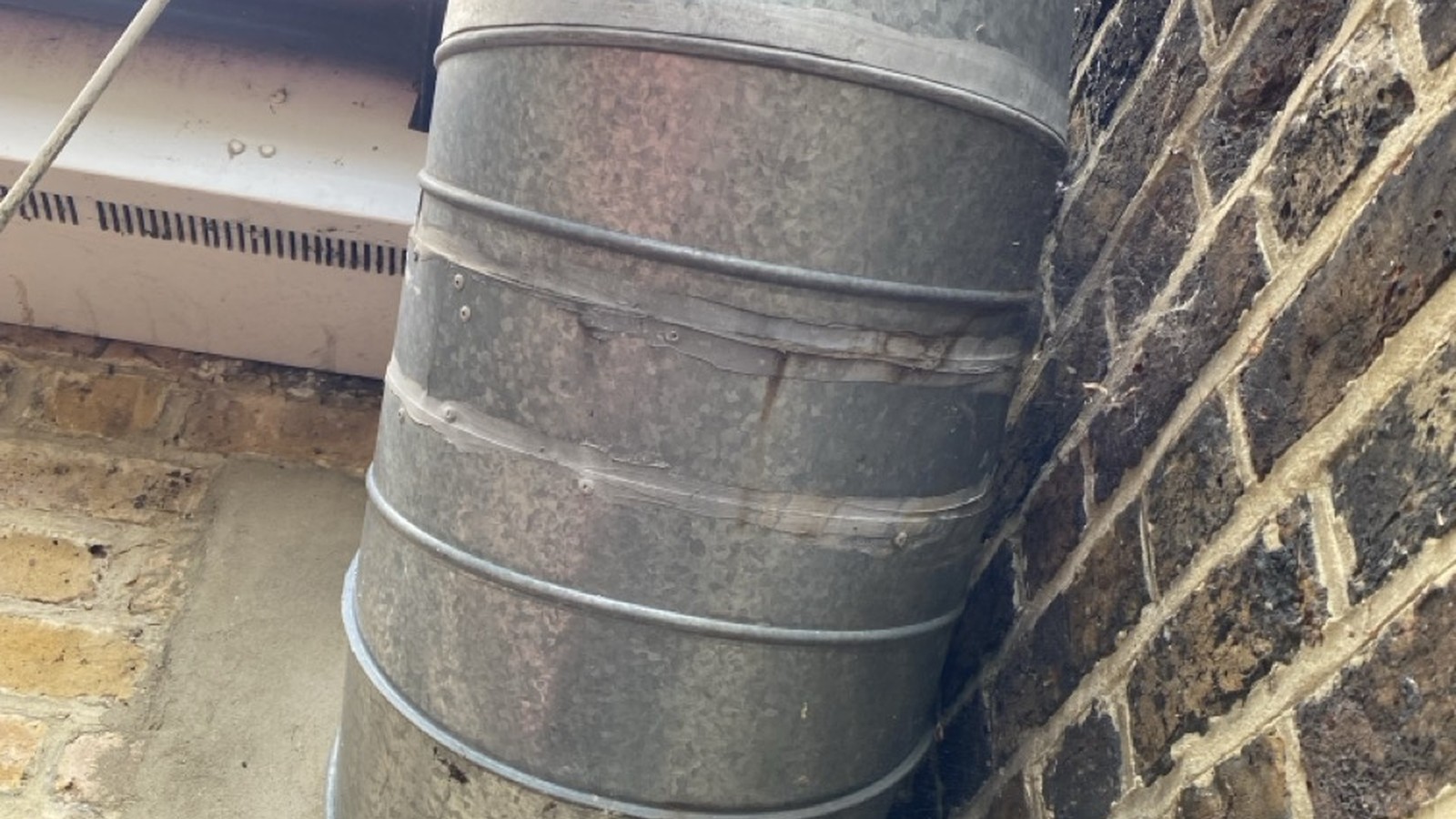 Duct Cleaning in Portsmouth