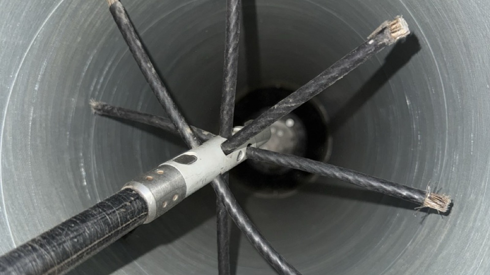 Duct Cleaning in Pudsey