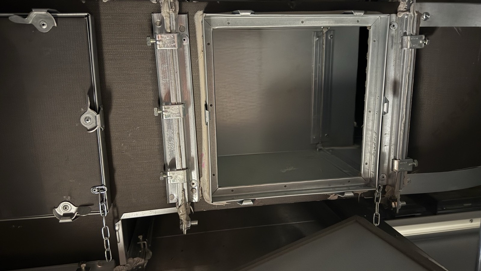 Duct Cleaning in Rayleigh