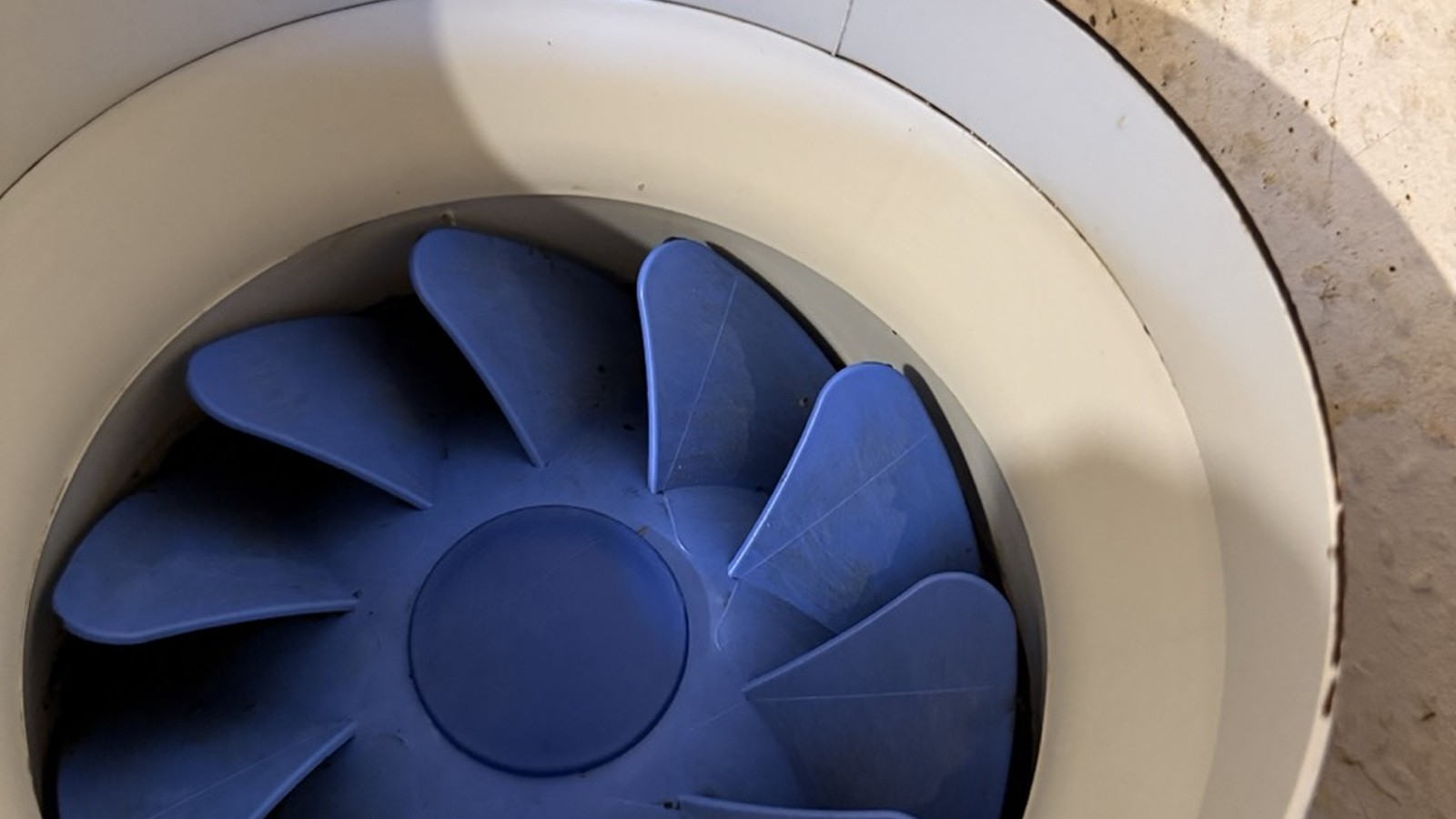 Duct Cleaning in Redditch