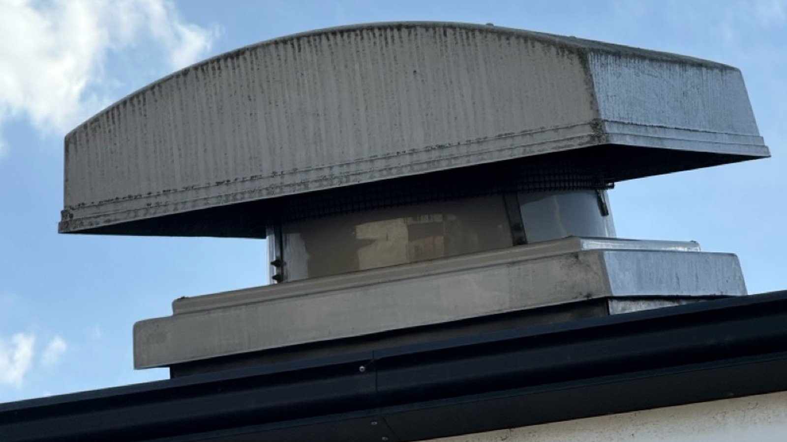 Duct Cleaning in Rochdale