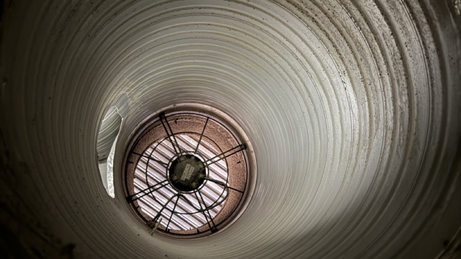 Duct Cleaning in Rotherham
