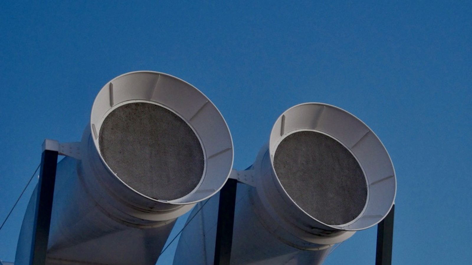Duct Cleaning in Salisbury