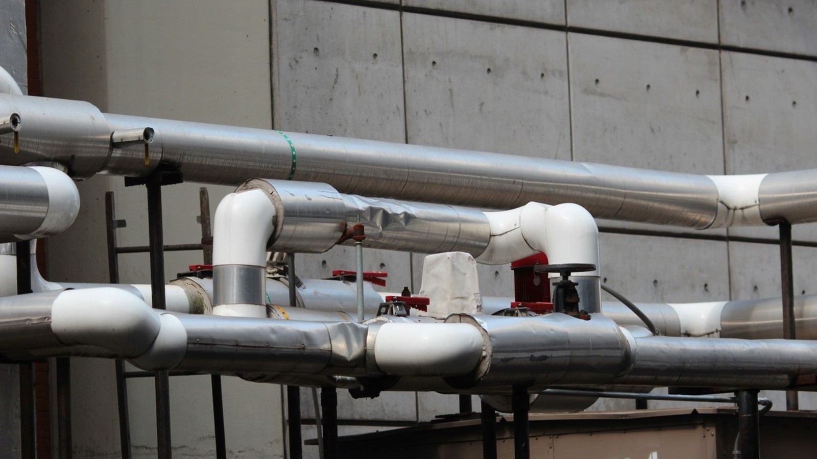 Duct Cleaning in Sheffield