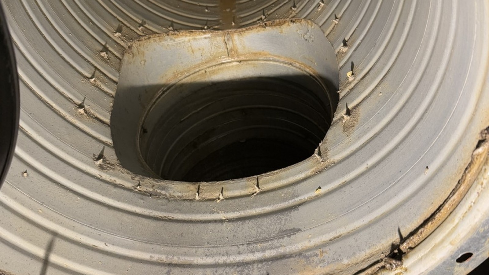 Duct Cleaning in Skipton