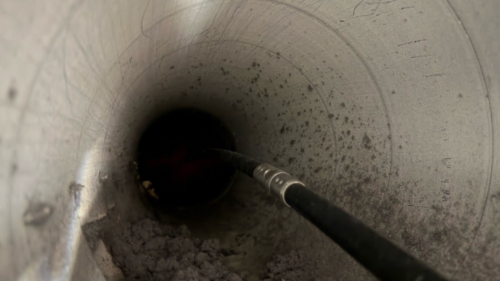Duct Cleaning in Slough