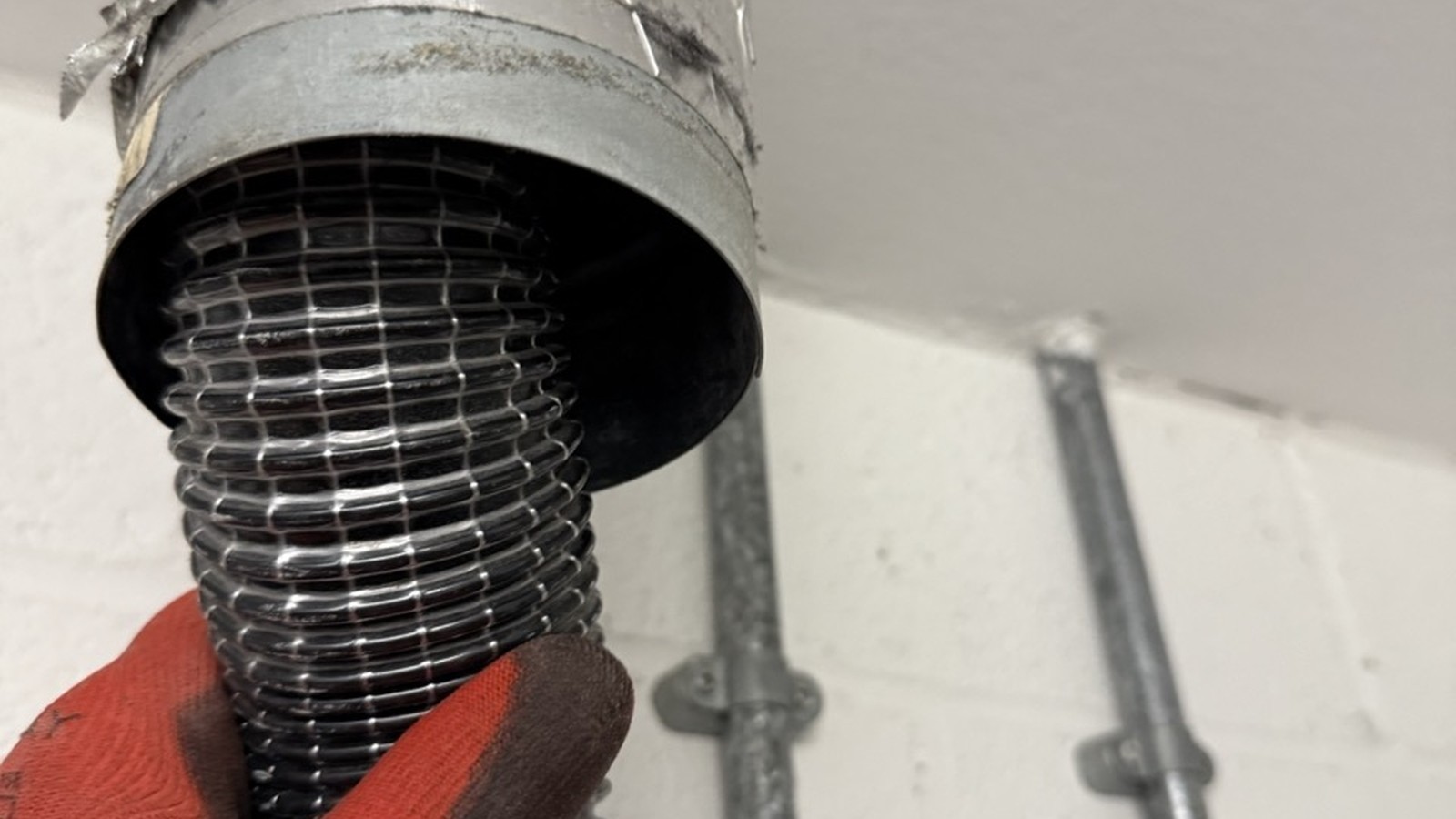 Duct Cleaning in Solihull