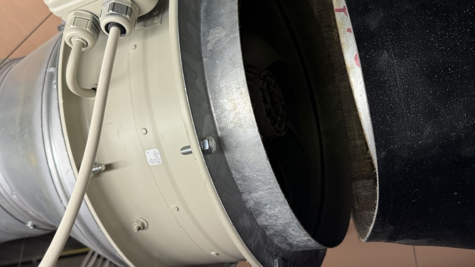 Duct Cleaning in Stevenage