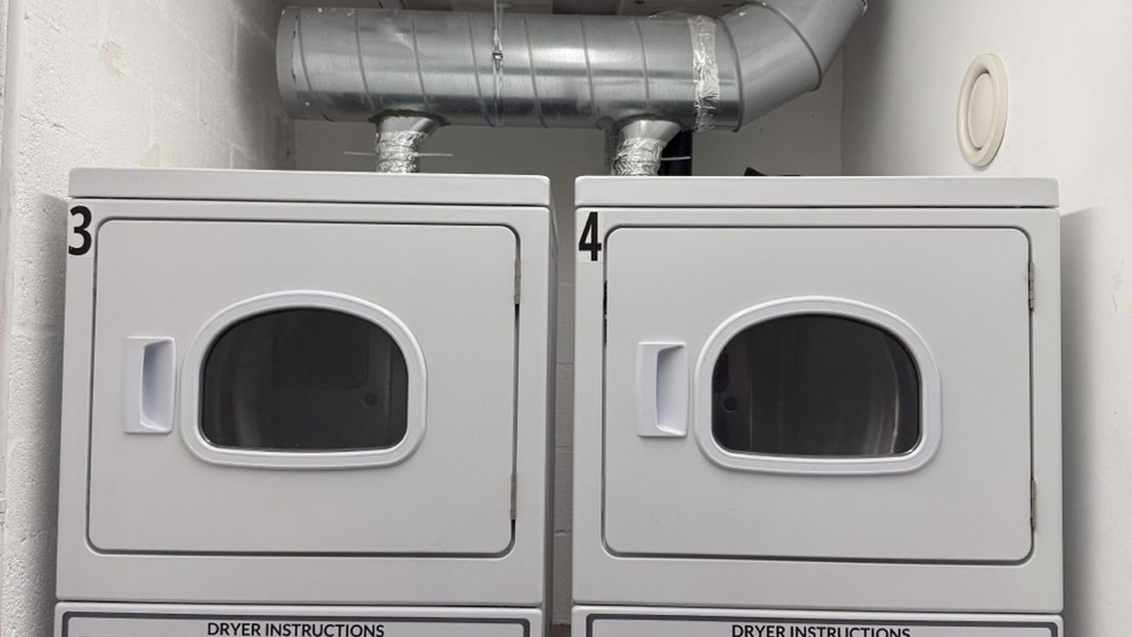 Duct Cleaning in Strood