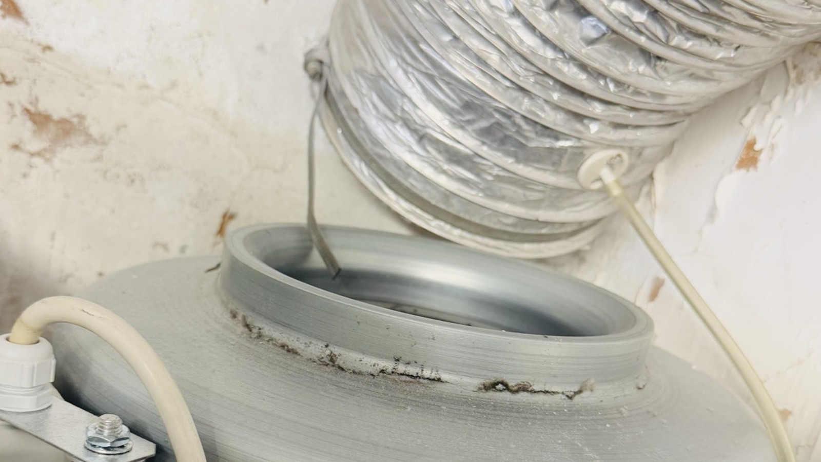 Duct Cleaning in Tavistock