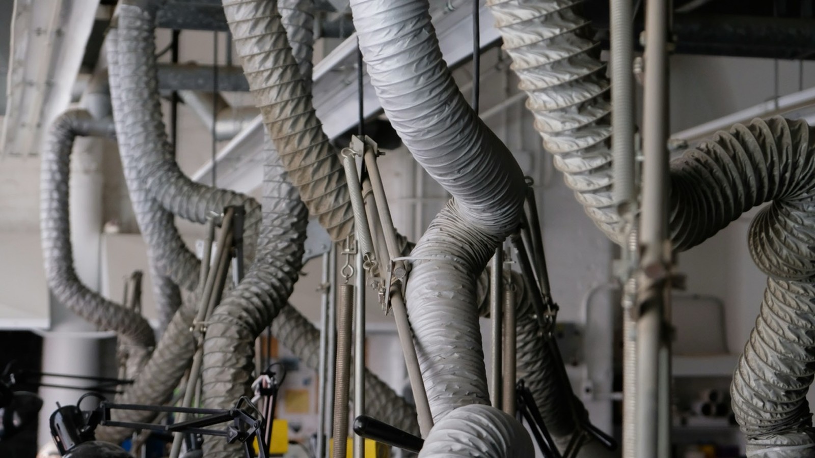 Duct Cleaning in Waterlooville