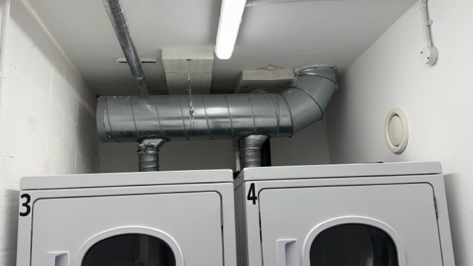 Duct Cleaning in Weymouth