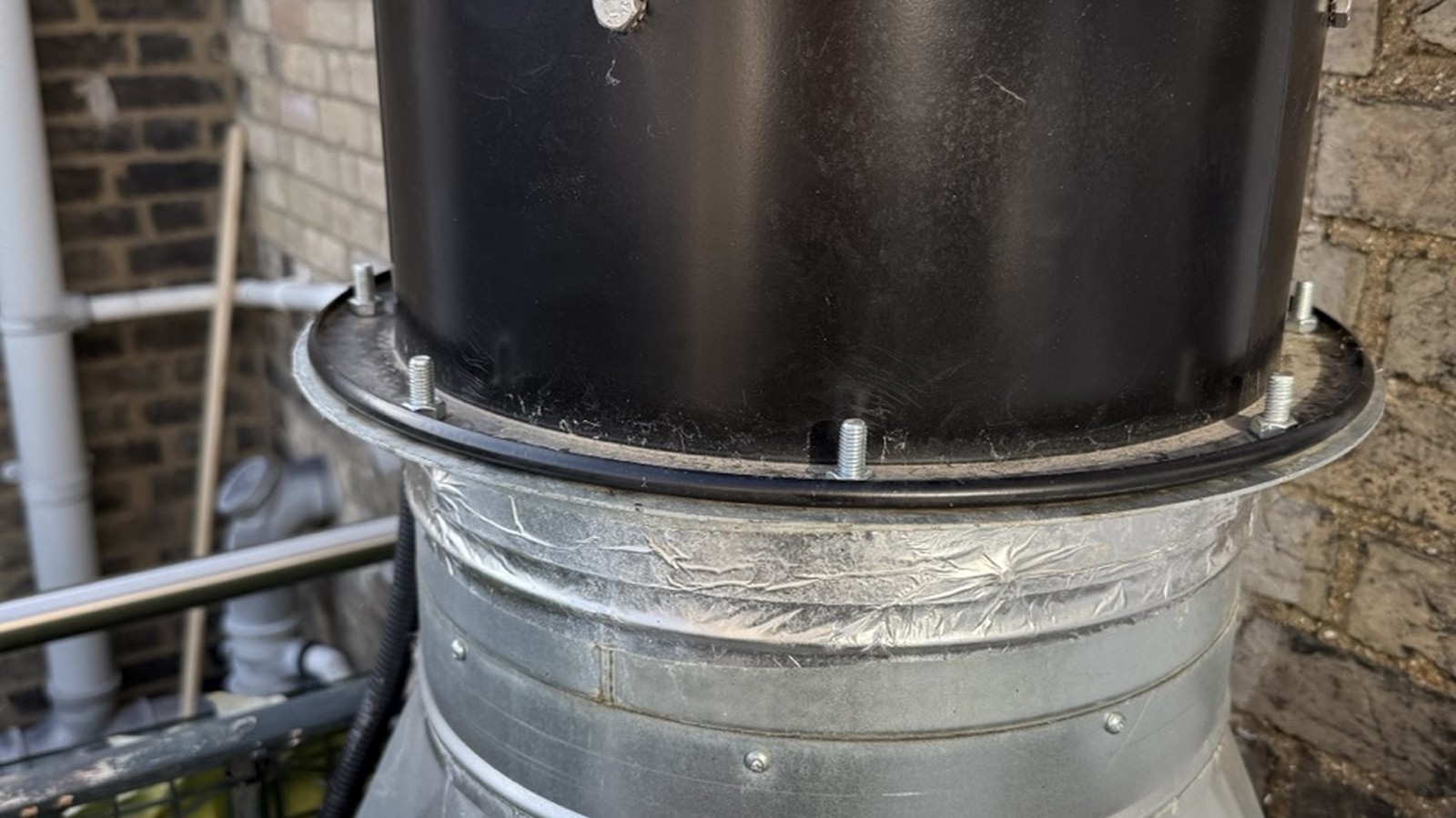 Duct Cleaning in Wigan