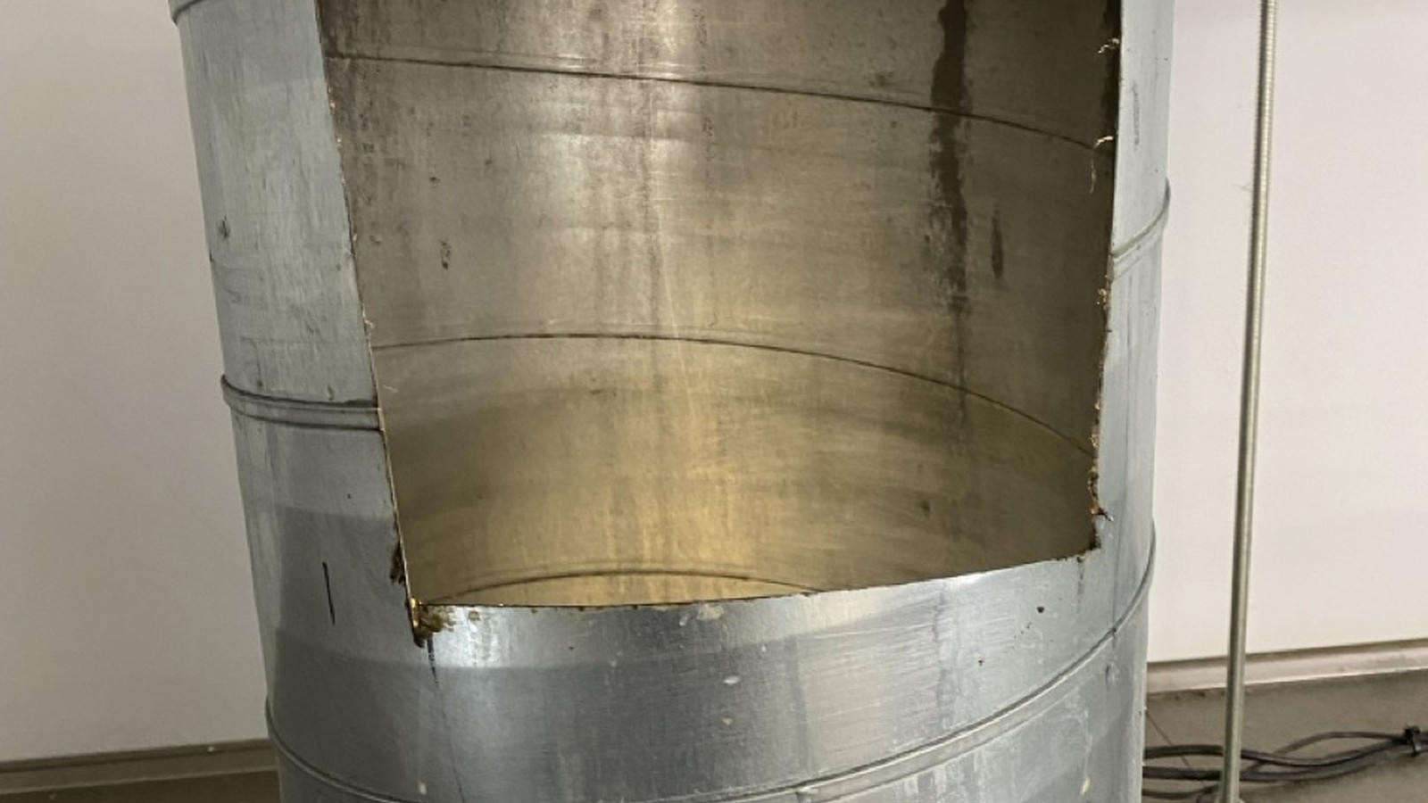 Duct Cleaning in Witney