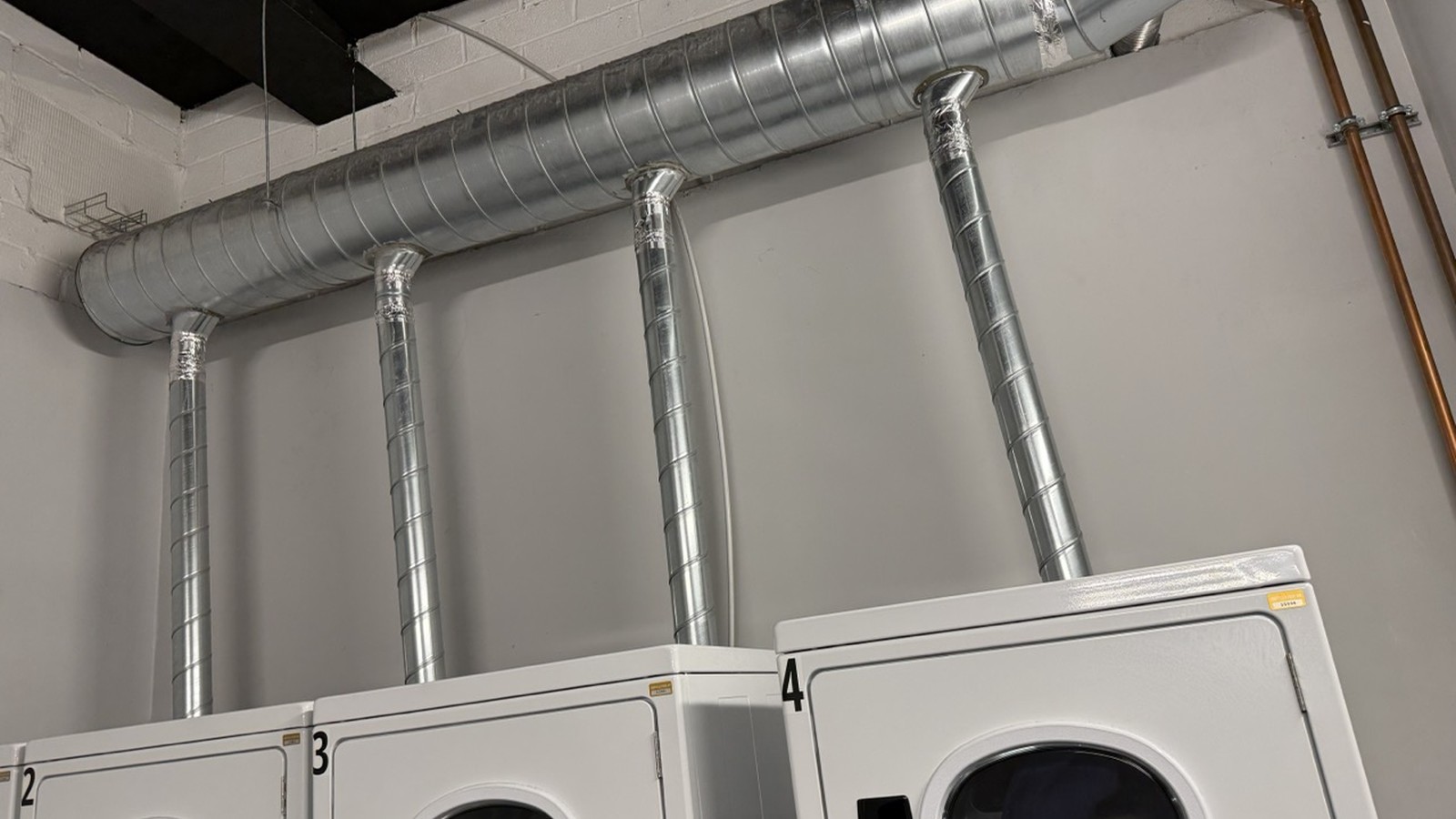 Duct Cleaning in Worcester