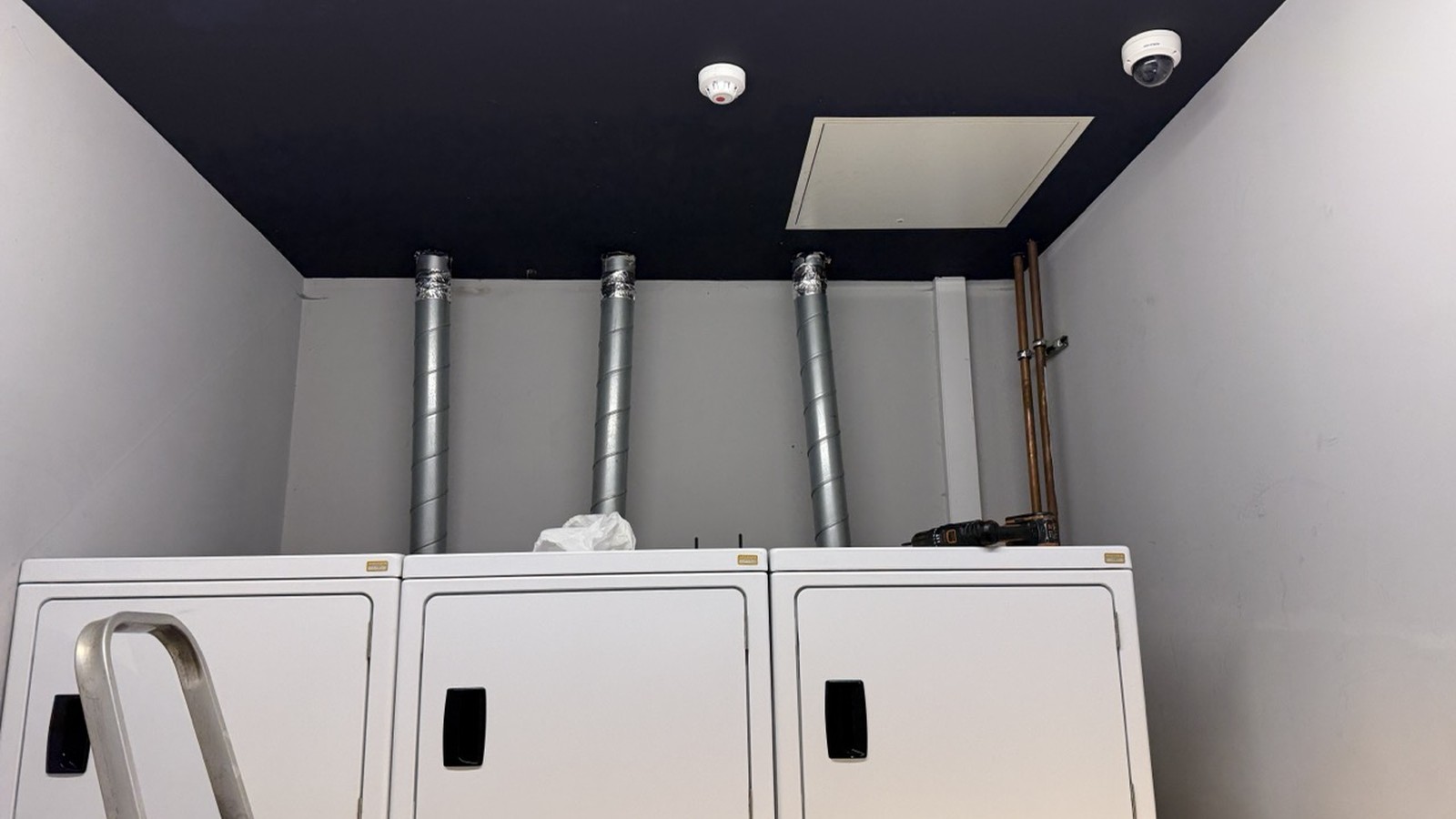 Duct Cleaning in Worthing