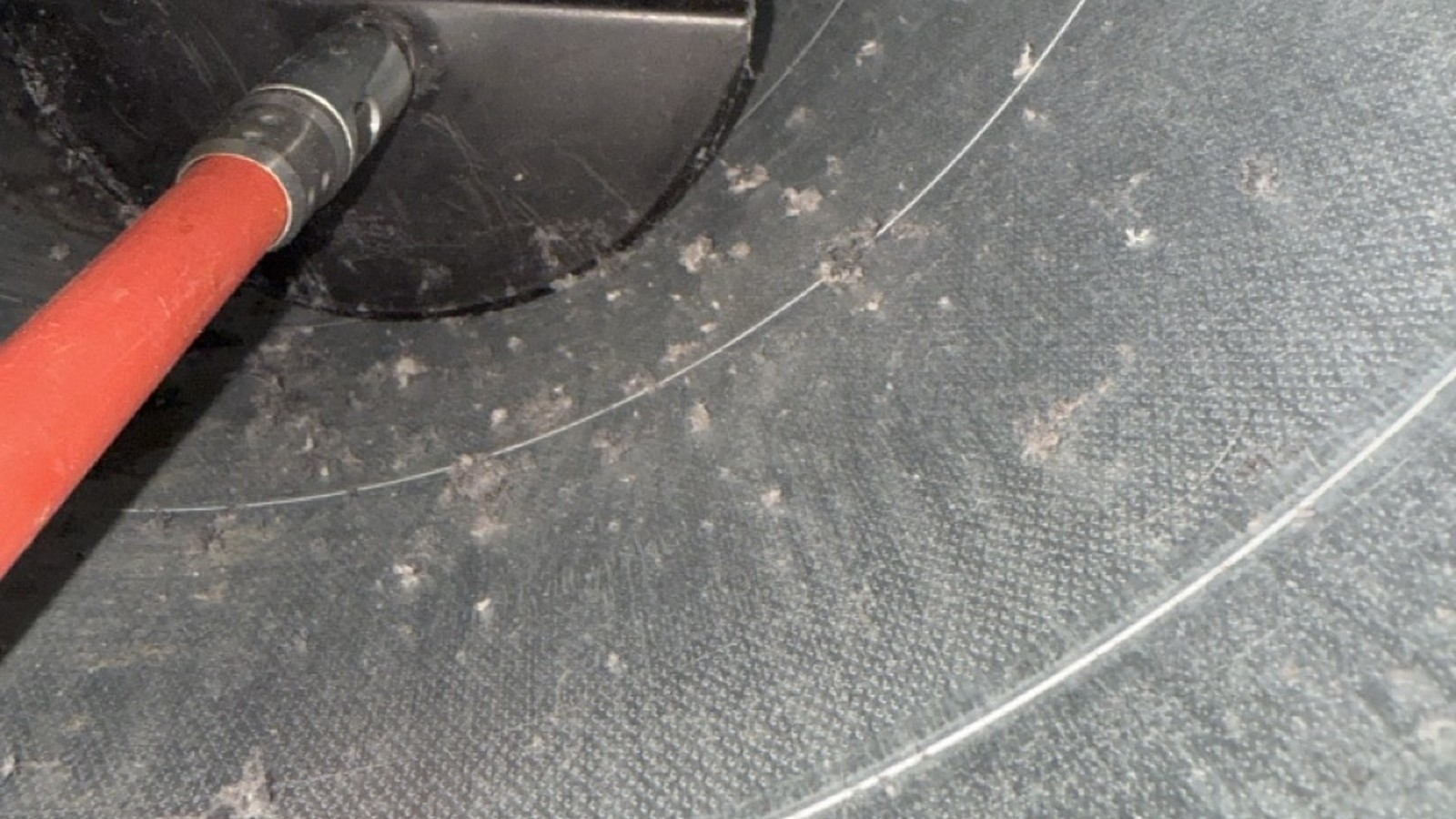 Duct Cleaning in York