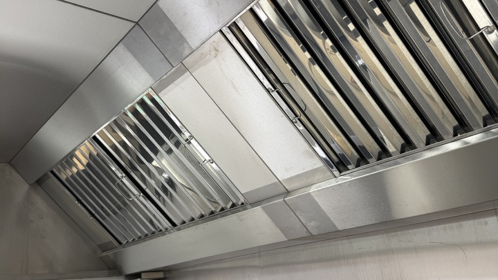 Kitchen Extraction Cleaning in Bishop Auckland