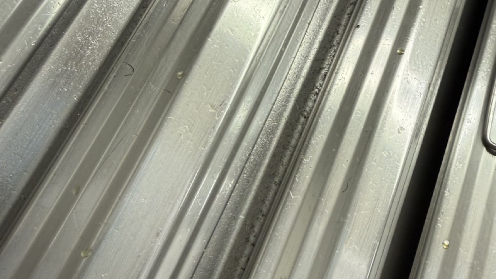 Kitchen Extraction Cleaning in Blackpool