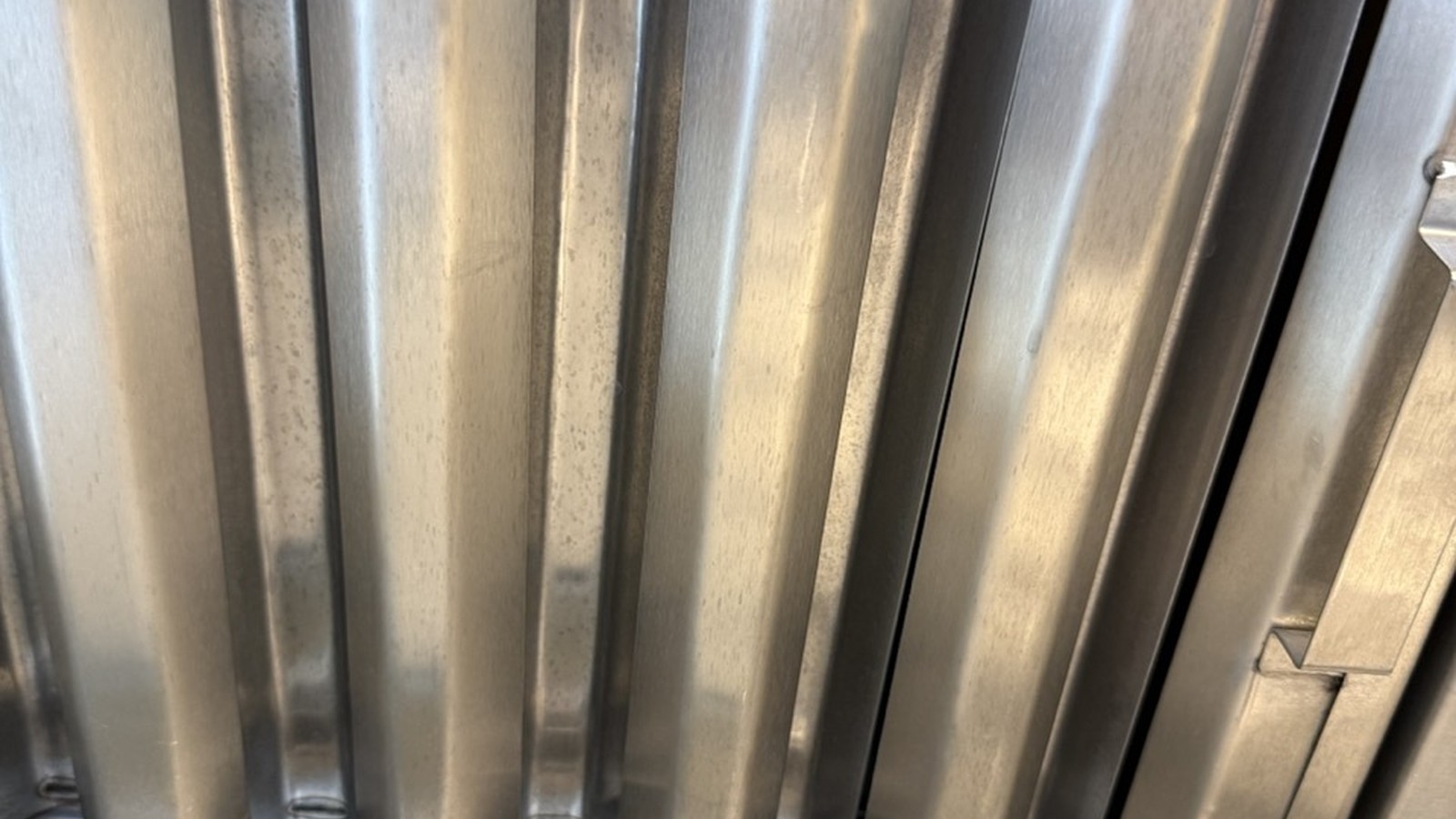 Kitchen Extraction Cleaning in Bristol