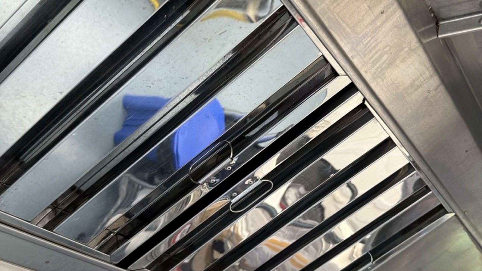 Kitchen Extraction Cleaning in Bromsgrove